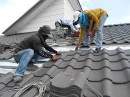 Best Roofing for New Construction  in East Palestine, OH